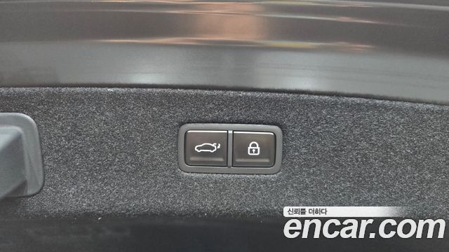 Genesis G90 2026 — photo 23