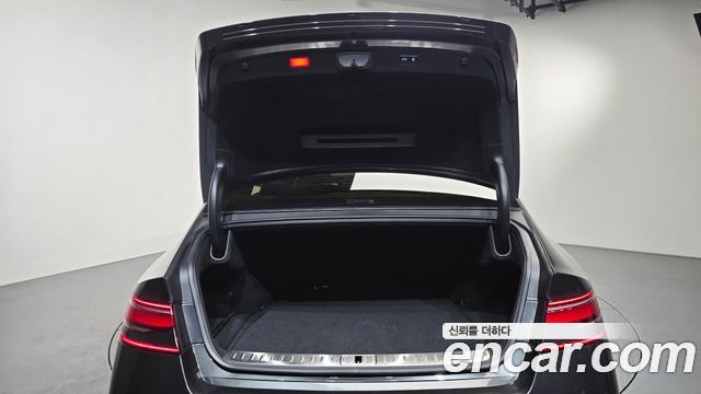 Genesis G90 2026 — photo 24