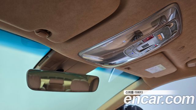 Genesis G90 2026 — photo 25