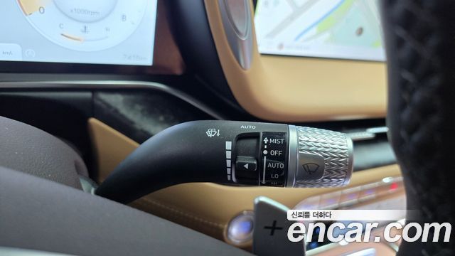 Genesis G90 2026 — photo 26
