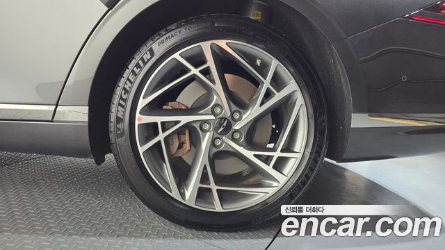 Genesis G90 2026 — photo 7