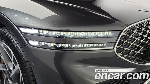 Genesis G90 2026 — photo 8