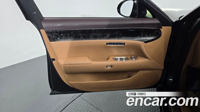 Genesis G90 2026 — photo 14