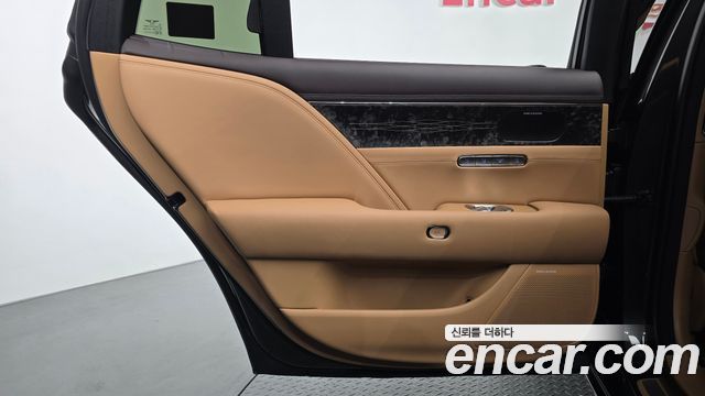 Genesis G90 2026 — photo 15