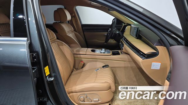 Genesis G90 2026 — photo 16