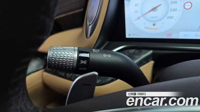 Genesis G90 2026 — photo 27