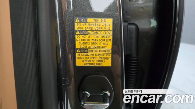 Genesis G90 2026 — photo 31