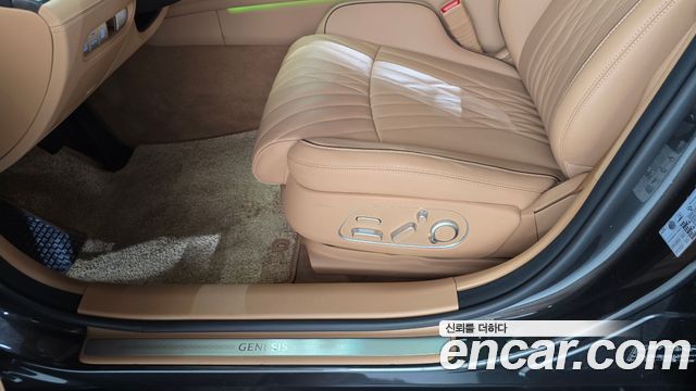 Genesis G90 2026 — photo 32