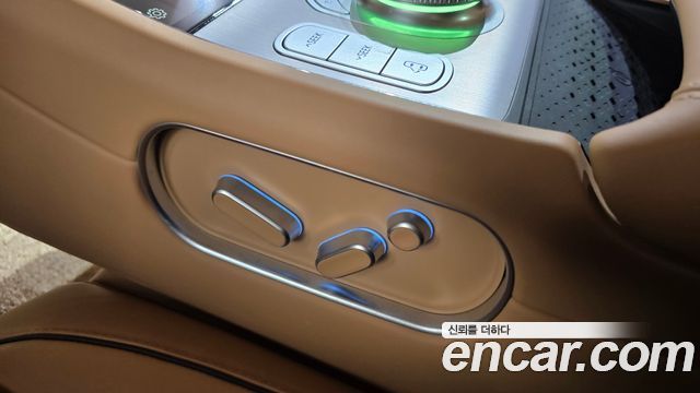 Genesis G90 2026 — photo 35