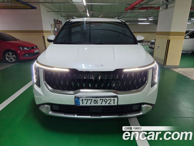 Kia Canival 2026 — photo 1