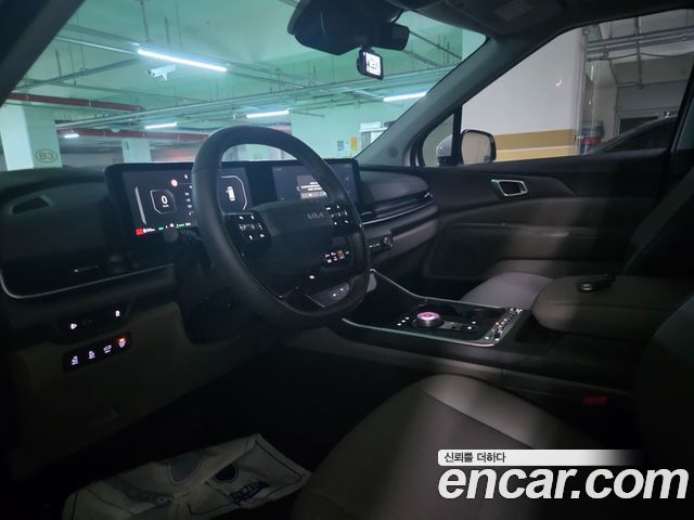 Kia Canival 2026 — photo 7