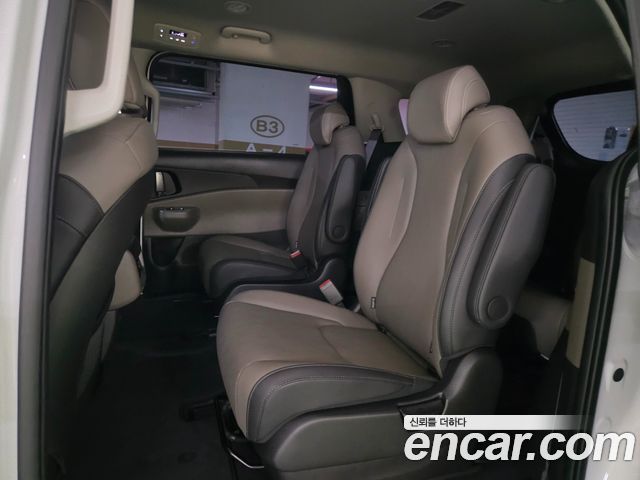 Kia Canival 2026 — photo 8