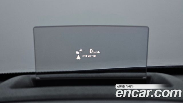 Chevrolet Korea Trailblazer 2022 — photo 17