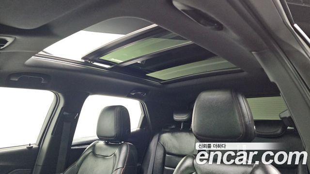 Chevrolet Korea Trailblazer 2022 — photo 18