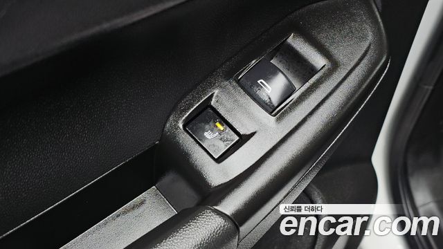 Chevrolet Korea Trailblazer 2022 — photo 19