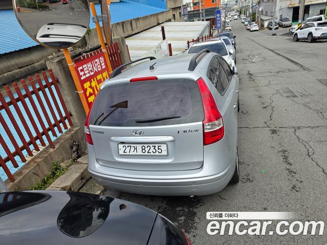 Hyundai i30 2009 — photo 4