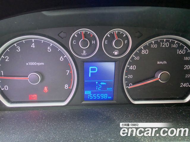 Hyundai i30 2009 — photo 7