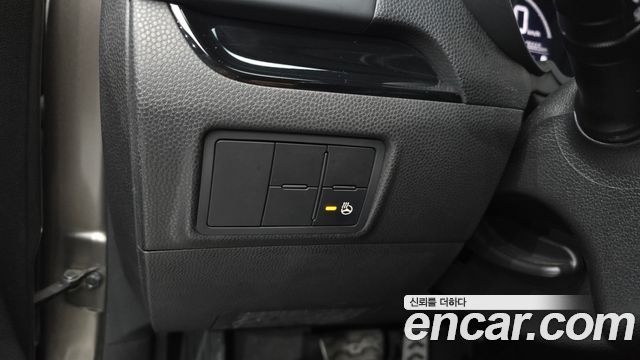 Kia morning 2015 — photo 22