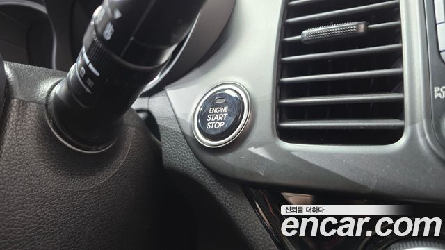 Kia morning 2015 — photo 24