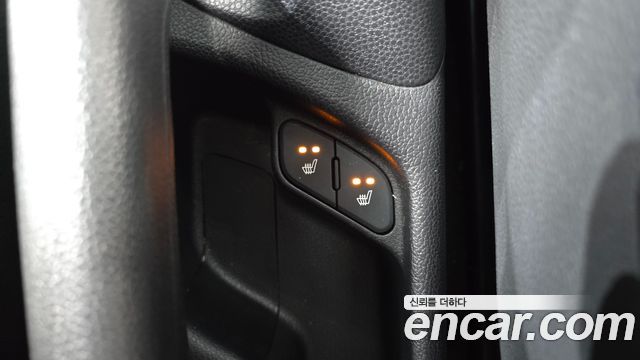 Kia morning 2015 — photo 25