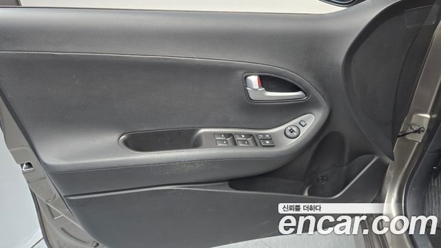 Kia morning 2015 — photo 14