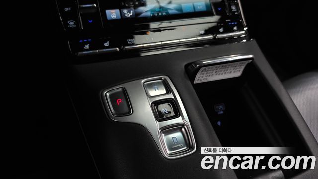 Hyundai Grandeur 2020 — photo 12