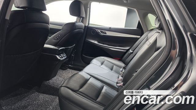 Hyundai Grandeur 2020 — photo 17