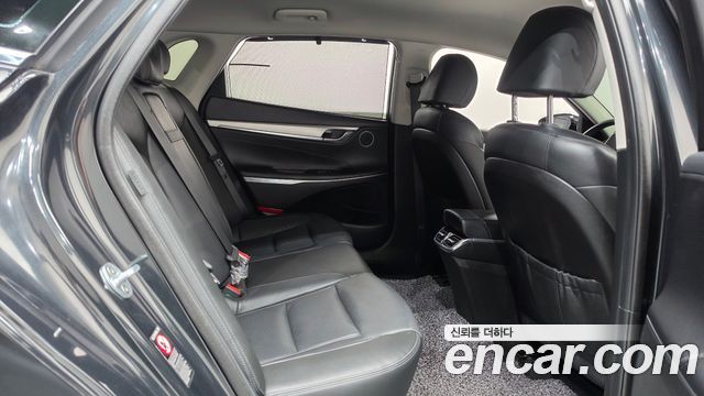 Hyundai Grandeur 2020 — photo 18