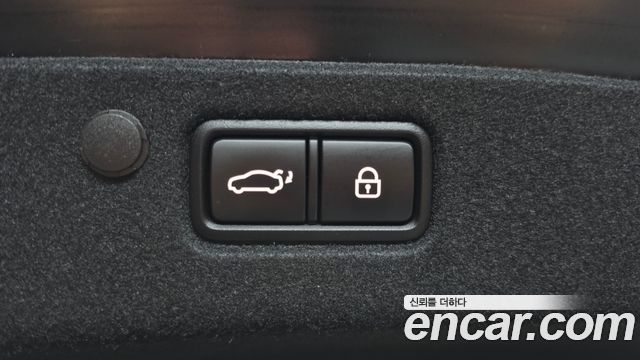 Hyundai Grandeur 2020 — photo 24