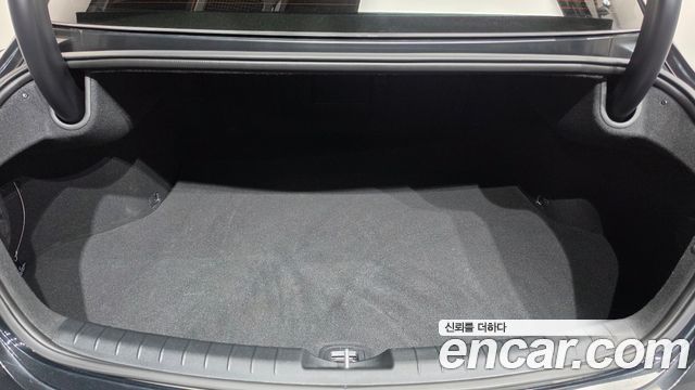 Hyundai Grandeur 2020 — photo 25