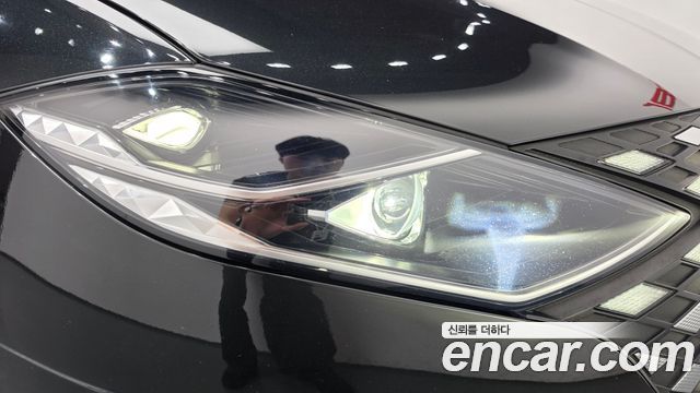 Hyundai Grandeur 2020 — photo 8