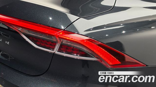 Hyundai Grandeur 2020 — photo 9