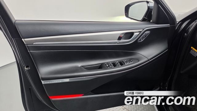 Hyundai Grandeur 2020 — photo 14