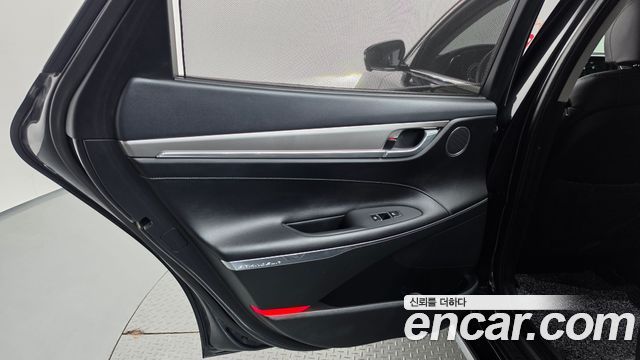 Hyundai Grandeur 2020 — photo 15
