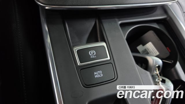 Hyundai Grandeur 2020 — photo 27
