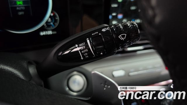 Hyundai Grandeur 2020 — photo 28
