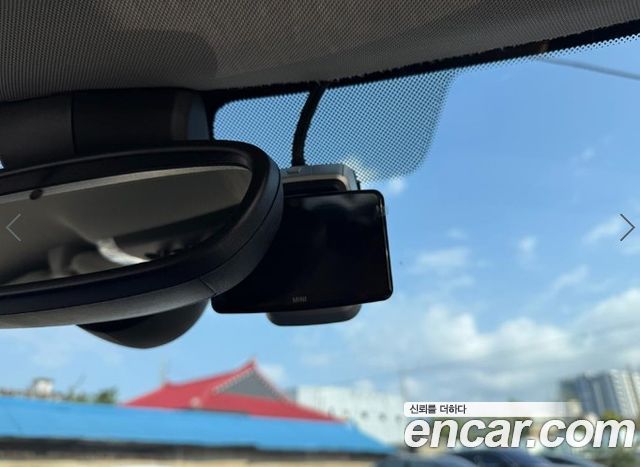 Mini Cooper 2023 — photo 14