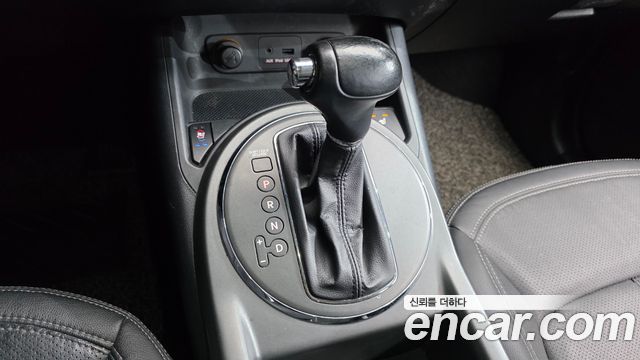 Kia Sportage 2011 — photo 9