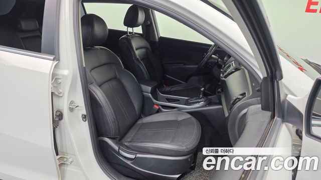 Kia Sportage 2011 — photo 11