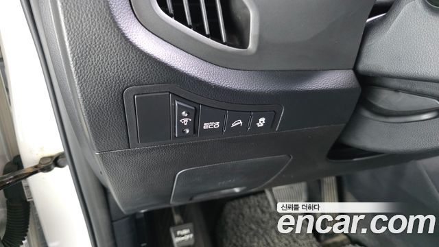 Kia Sportage 2011 — photo 17