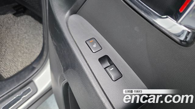 Kia Sportage 2011 — photo 19