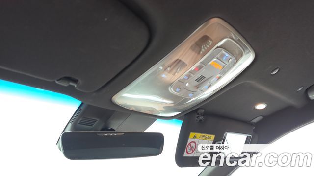 Genesis G80 2022 — photo 24