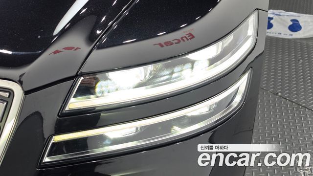 Genesis G80 2022 — photo 8