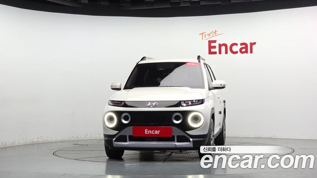 Hyundai Casper 2024 — photo 3