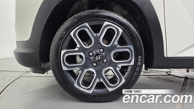 Hyundai Casper 2024 — photo 5