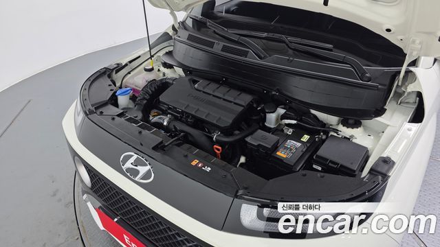 Hyundai Casper 2024 — photo 6