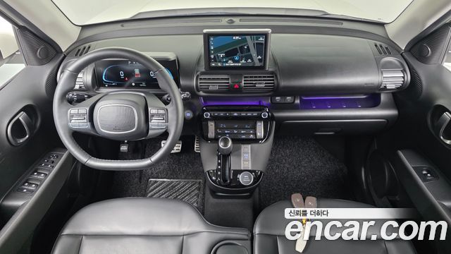 Hyundai Casper 2024 — photo 10