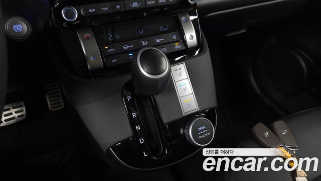 Hyundai Casper 2024 — photo 12