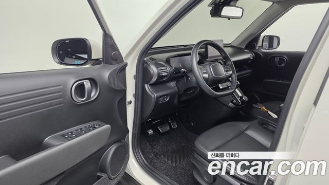 Hyundai Casper 2024 — photo 13