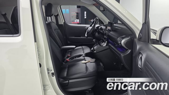 Hyundai Casper 2024 — photo 17